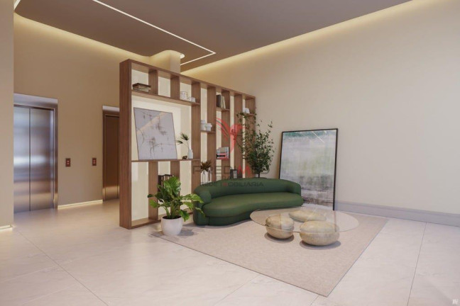 Imagem Apartamento com 3 Quartos à Venda, 97 m² em Fazendinha - Itajaí Imagem Apartamento com 3 Quartos à Venda, 97 m² em Fazendinha - Itajaí