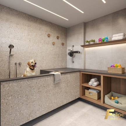 Imagem Imóvel com 2 Quartos à Venda, 61 m² em Jardim Camburi - Vitória Imagem Imóvel com 2 Quartos à Venda, 61 m² em Jardim Camburi - Vitória