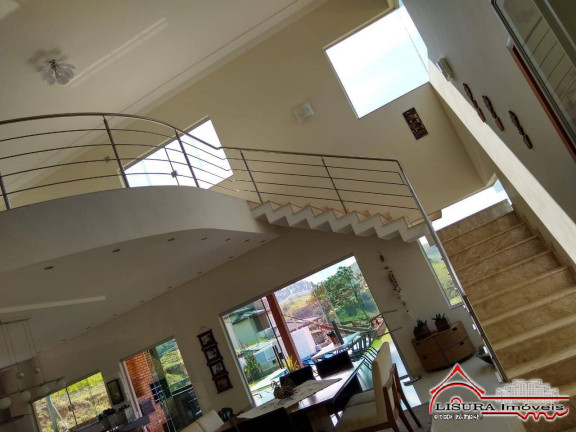 Imagem Casa de Condomínio com 3 Quartos à Venda, 305 m² em Condomínio Parque Vale Dos Lagos - Jacareí Imagem Casa de Condomínio com 3 Quartos à Venda, 305 m² em Condomínio Parque Vale Dos Lagos - Jacareí