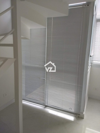 Imagem Apartamento com 1 Quarto à Venda, 57 m² em Chácara Klabin - São Paulo