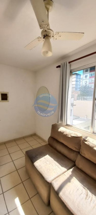 Apartamento com 1 Quarto à Venda, 57 m² em Boqueirão - Santos