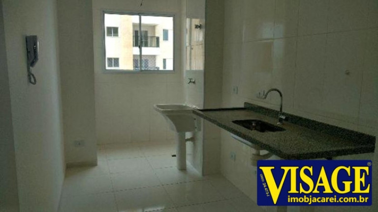 Imagem Apartamento com 3 Quartos à Venda, em Vila Machado - Jacareí Imagem Apartamento com 3 Quartos à Venda, em Vila Machado - Jacareí