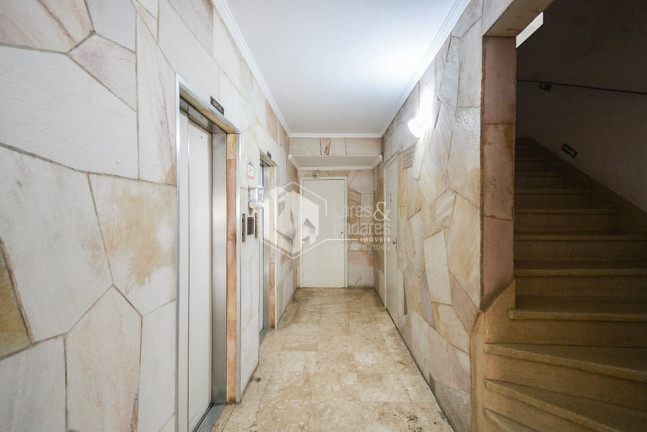 Imagem Apartamento com 2 Quartos à Venda, 58 m² em Vila Mariana - São Paulo