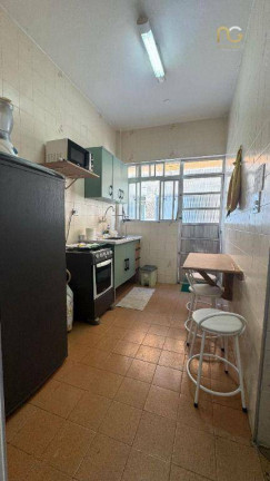 Imagem Kitnet com 1 Quarto à Venda, 35 m² em Vila Caiçara - Praia Grande Imagem Kitnet com 1 Quarto à Venda, 35 m² em Vila Caiçara - Praia Grande