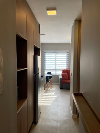Imagem Imóvel com 1 Quarto à Venda, 36 m² em Moema - São Paulo