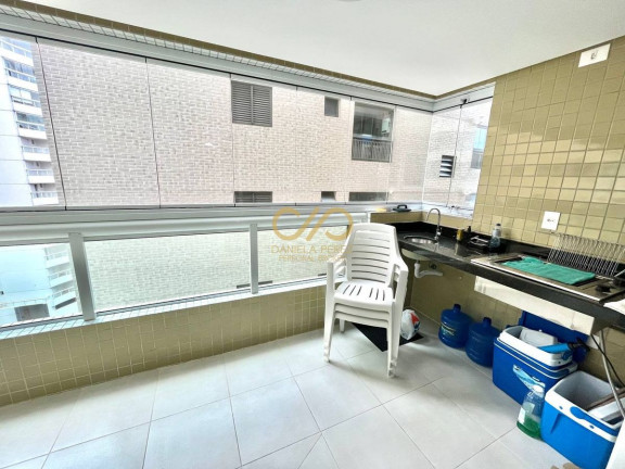 Imagem Apartamento com 2 Quartos à Venda, 96 m² em Canto Do Forte - Praia Grande Imagem Apartamento com 2 Quartos à Venda, 96 m² em Canto Do Forte - Praia Grande
