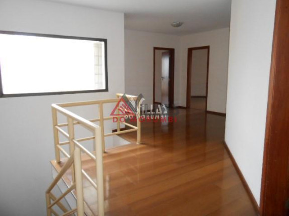 Imagem Cobertura com 5 Quartos à Venda, 505 m² em Panamby - São Paulo Imagem Cobertura com 5 Quartos à Venda, 505 m² em Panamby - São Paulo