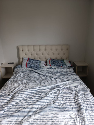 Imagem Apartamento com 2 Quartos à Venda, 63 m² em Vila Santa Clara - São Paulo