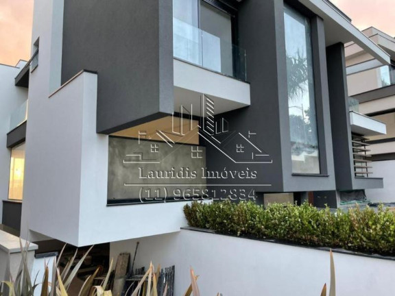 Imagem Imóvel com 5 Quartos à Venda, 580 m² em Tamboré - Barueri