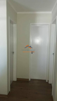 Imagem Apartamento com 2 Quartos à Venda, 42 m² em Vila Monte Alegre - Paulínia Imagem Apartamento com 2 Quartos à Venda, 42 m² em Vila Monte Alegre - Paulínia