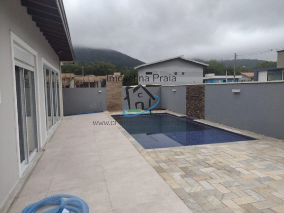 Imagem Casa com 4 Quartos à Venda, 345 m² em Praia Da Lagoinha - Ubatuba Imagem Casa com 4 Quartos à Venda, 345 m² em Praia Da Lagoinha - Ubatuba