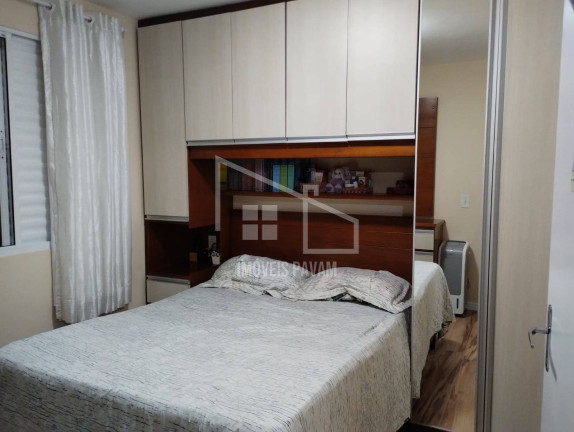 Imagem Apartamento com 2 Quartos à Venda, 46 m² em Nova Petrópolis - São Bernardo Do Campo Imagem Apartamento com 2 Quartos à Venda, 46 m² em Nova Petrópolis - São Bernardo Do Campo