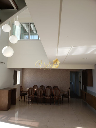Imagem Imóvel com 6 Quartos à Venda, 280 m² em Vila Ema - São José Dos Campos