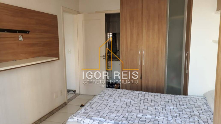 Imagem Apartamento com 2 Quartos para Alugar, em Centro - Campos Dos Goytacazes Imagem Apartamento com 2 Quartos para Alugar, em Centro - Campos Dos Goytacazes