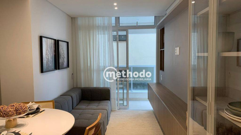 Imagem Apartamento com 1 Quarto à Venda, 39 m² em Cambuí - Campinas Imagem Apartamento com 1 Quarto à Venda, 39 m² em Cambuí - Campinas