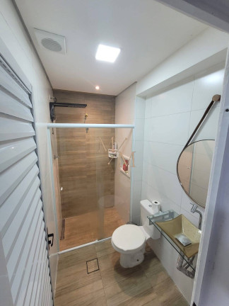 Imagem Apartamento com 2 Quartos à Venda, 65 m² em José Menino - Santos Imagem Apartamento com 2 Quartos à Venda, 65 m² em José Menino - Santos