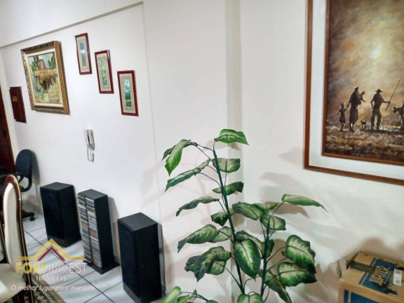 Imagem Imóvel com 3 Quartos à Venda, 152 m² em Canto Do Forte - Praia Grande Imagem Imóvel com 3 Quartos à Venda, 152 m² em Canto Do Forte - Praia Grande