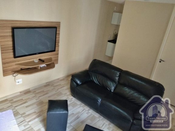 Apartamento com 2 Quartos à Venda, 45 m² em Jundiapeba - Mogi Das Cruzes