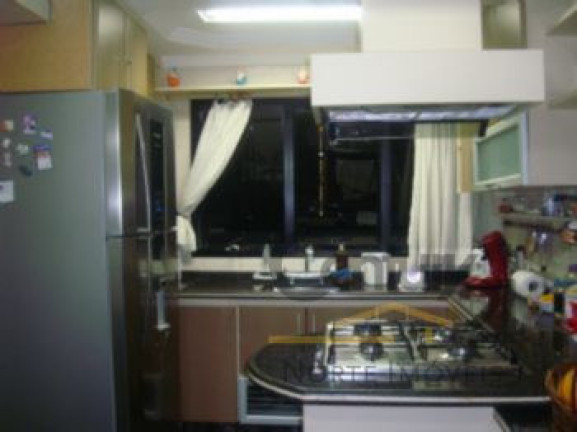 Imagem Apartamento com 4 Quartos à Venda, em água Fria - São Paulo Imagem Apartamento com 4 Quartos à Venda, em água Fria - São Paulo