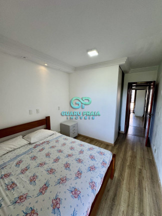 Imagem Apartamento com 4 Quartos à Venda, 214 m² em Tombo - Guarujá