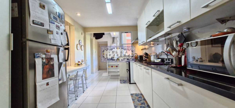 Imagem Apartamento com 3 Quartos à Venda, 140 m² em Gávea - Rio De Janeiro Imagem Apartamento com 3 Quartos à Venda, 140 m² em Gávea - Rio De Janeiro