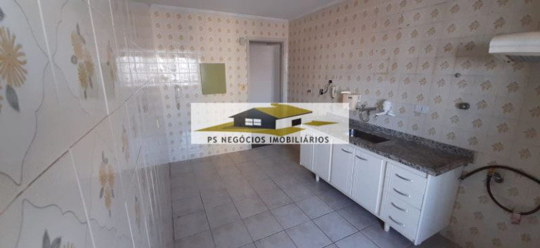 Imagem Apartamento com 2 Quartos à Venda, 73 m² em Vila Moinho Velho - São Paulo