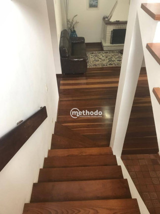 Imagem Casa com 4 Quartos à Venda, 420 m² em Jardim Chapadão - Campinas Imagem Casa com 4 Quartos à Venda, 420 m² em Jardim Chapadão - Campinas