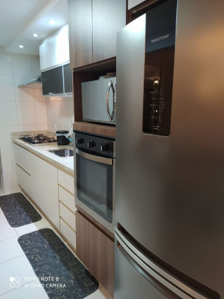 Imagem Apartamento com 3 Quartos à Venda, 110 m² em Engordadouro - Jundiaí
