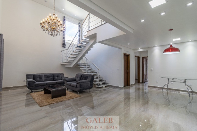 Imagem Casa com 3 Quartos à Venda, 260 m² em Jardim Paulista - Atibaia Imagem Casa com 3 Quartos à Venda, 260 m² em Jardim Paulista - Atibaia