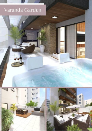 Imagem Cobertura com 4 Quartos à Venda, 230 m² em Santa Helena - Juiz De Fora Imagem Cobertura com 4 Quartos à Venda, 230 m² em Santa Helena - Juiz De Fora