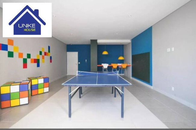 Imagem Apartamento com 2 Quartos à Venda, 56 m² em Vila Andrade - São Paulo Imagem Apartamento com 2 Quartos à Venda, 56 m² em Vila Andrade - São Paulo