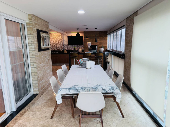 Imagem Apartamento com 3 Quartos à Venda, 243 m² em Santo Antônio - São Caetano Do Sul Imagem Apartamento com 3 Quartos à Venda, 243 m² em Santo Antônio - São Caetano Do Sul