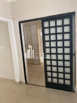 Imagem Casa com 4 Quartos à Venda, 190 m² em Jardim Proença - Campinas