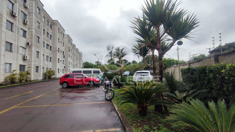Imagem Apartamento com 2 Quartos à Venda, 47 m² em Centro - Sapucaia Do Sul