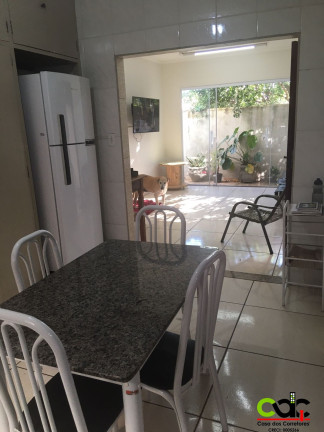 Imagem Casa com 2 Quartos à Venda, 180 m² em Jardim São Jorge - São João Da Boa Vista Imagem Casa com 2 Quartos à Venda, 180 m² em Jardim São Jorge - São João Da Boa Vista