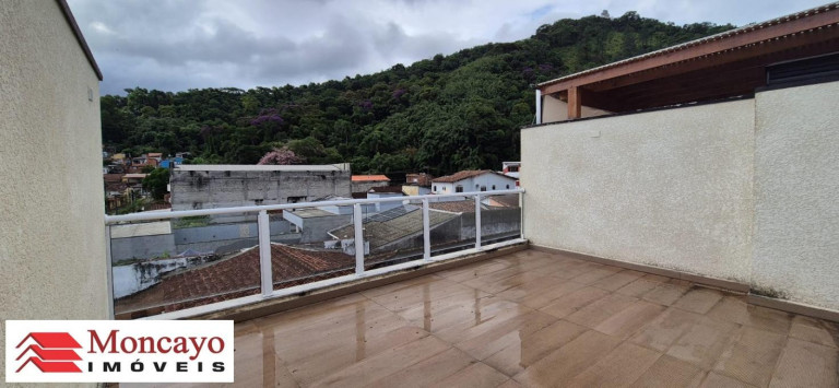 Imagem Casa com 3 Quartos à Venda, 113 m² em Centro - Caraguatatuba Imagem Casa com 3 Quartos à Venda, 113 m² em Centro - Caraguatatuba