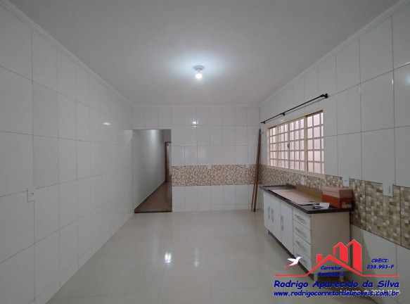 Imagem Casa com 2 Quartos à Venda, 126 m² em Jardim São Braz - Birigui Imagem Casa com 2 Quartos à Venda, 126 m² em Jardim São Braz - Birigui