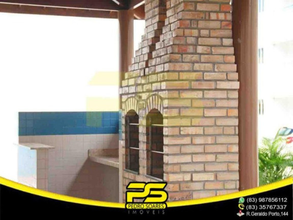 Imagem Apartamento com 2 Quartos à Venda, 45 m² em Cuiá - João Pessoa Imagem Apartamento com 2 Quartos à Venda, 45 m² em Cuiá - João Pessoa