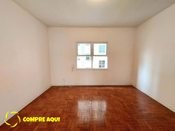 Imagem Apartamento com 1 Quarto à Venda, 44 m² em República - São Paulo Imagem Apartamento com 1 Quarto à Venda, 44 m² em República - São Paulo