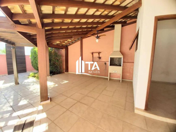 Imagem Casa com 3 Quartos à Venda, 250 m² em Sítios De Recreio Gramado - Campinas Imagem Casa com 3 Quartos à Venda, 250 m² em Sítios De Recreio Gramado - Campinas