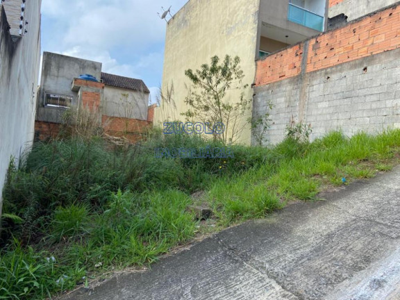 Imagem Terreno à Venda, 4 m² em Condomínio Maracanã - Santo André Imagem Terreno à Venda, 4 m² em Condomínio Maracanã - Santo André