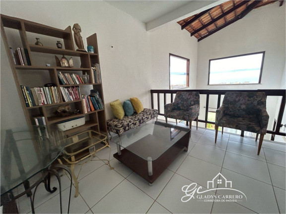 Imagem Casa de Condomínio com 4 Quartos à Venda, 205 m² em Porto Das Dunas - Aquiraz