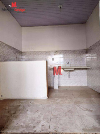 Imagem Casa com 1 Quarto à Venda, 105 m² em Vila Progresso - Sorocaba Imagem Casa com 1 Quarto à Venda, 105 m² em Vila Progresso - Sorocaba