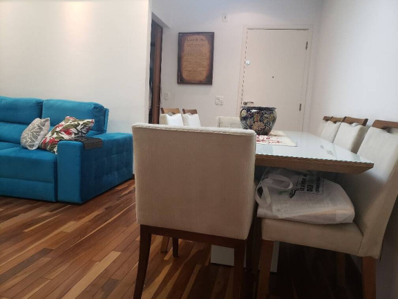 Imagem Apartamento com 3 Quartos à Venda, 86 m² em Mooca - São Paulo Imagem Apartamento com 3 Quartos à Venda, 86 m² em Mooca - São Paulo