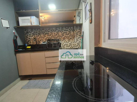 Imagem Apartamento com 2 Quartos à Venda, 55 m² em Bela Vista - São Paulo Imagem Apartamento com 2 Quartos à Venda, 55 m² em Bela Vista - São Paulo