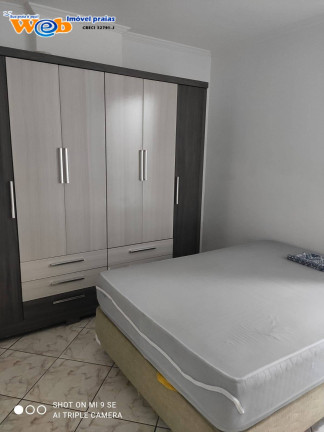 Imagem Apartamento com 2 Quartos à Venda, 82 m² em Ocian - Praia Grande