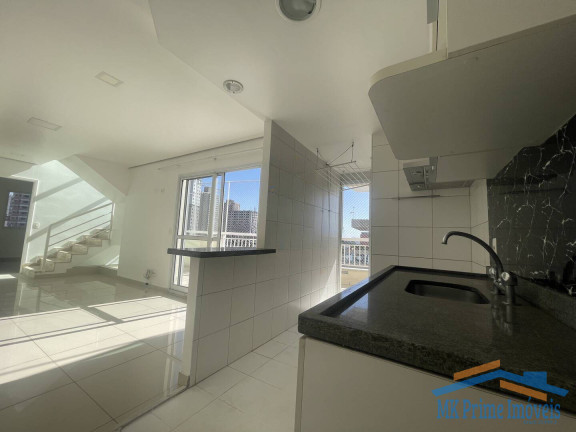 Imagem Apartamento com 3 Quartos à Venda, 123 m² em Centro - Osasco