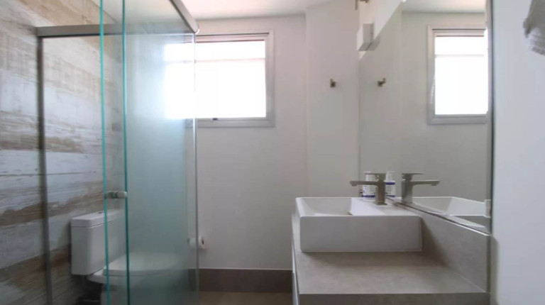 Imagem Apartamento com 2 Quartos à Venda, 78 m² em Brooklin Paulista - São Paulo Imagem Apartamento com 2 Quartos à Venda, 78 m² em Brooklin Paulista - São Paulo