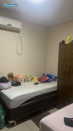 Imagem Apartamento com 2 Quartos à Venda, 42 m² em Caldas Do Oeste - Caldas Novas