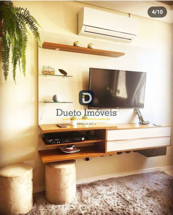 Imagem Apartamento com 2 Quartos à Venda, 67 m² em Pinheiro Machado - Santa Maria